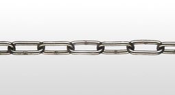 Chains similar to DIN 763