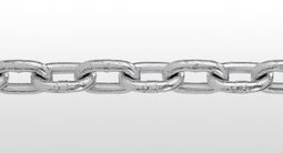 Chains similar to DIN 766