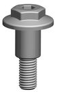 PLBS Screw for PLBW