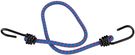 Elastic rubber ropes with hook