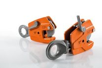 pewag peCLAMP pro clamps