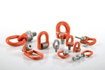 pewag profilift – Lifting points