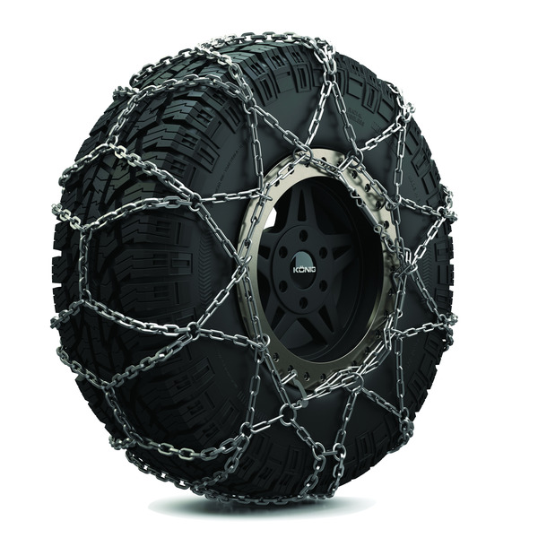 CATENE KONIG: RALLYE