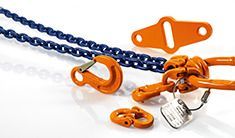 pewag winner G10 – Lifting & lashing systems