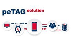 pewag peTAG – Software solution