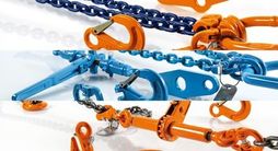 Lifting & lashing systems