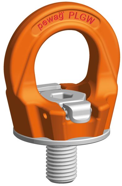 PLGW Šroub s okem
